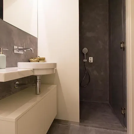 Apartman Downtown Prestige By Homing *