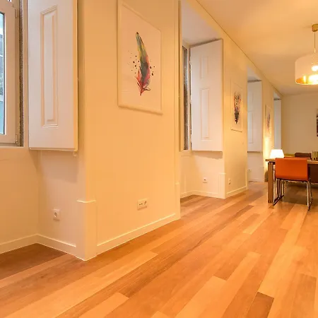 Downtown Prestige By Homing * ליסבון