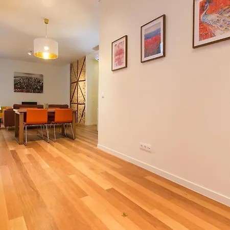 Apartman Downtown Prestige By Homing Lisboa