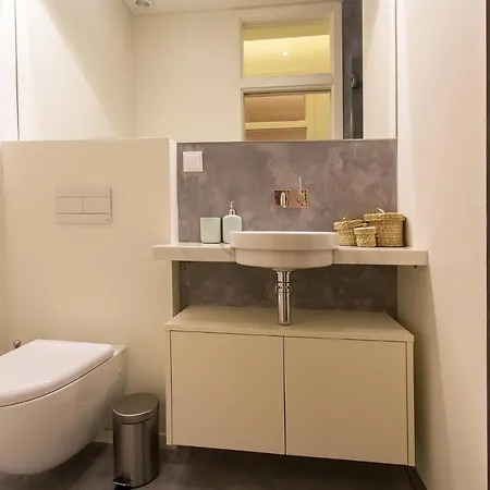 Apartment Downtown Prestige By Homing Lisbon