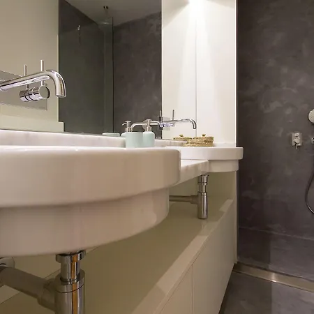 Downtown Prestige By Homing 리스본