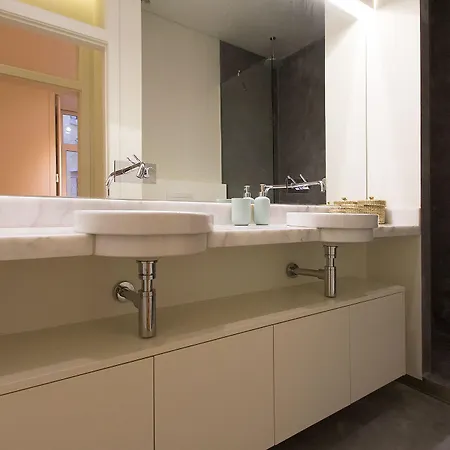 Downtown Prestige By Homing * 리스본