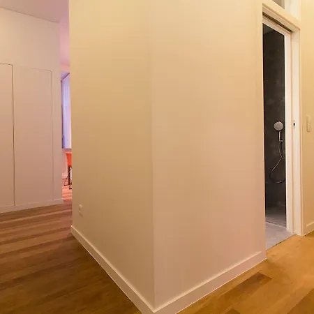 아파트 Downtown Prestige By Homing