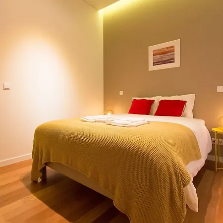 아파트 Downtown Prestige By Homing