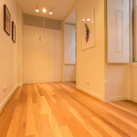 Downtown Prestige By Homing Lisbon